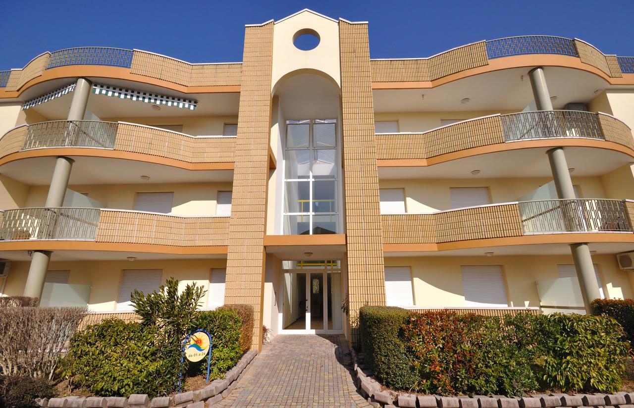 Villaggio Lido Del Sole Bibione Exterior photo
