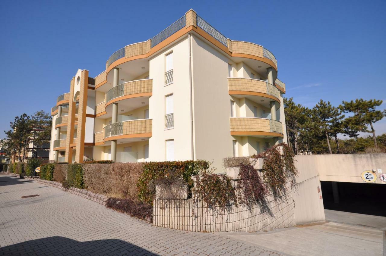 Villaggio Lido Del Sole Bibione Exterior photo